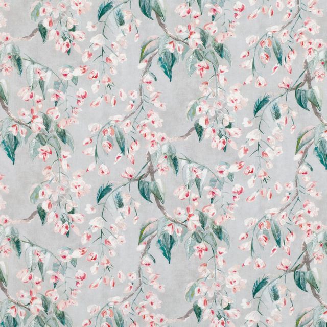 Romo Gardenia Wisteria Pomelo