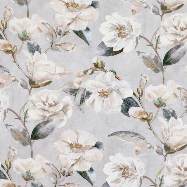 Romo Gardenia Japonica Eucalyptus