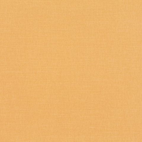 Linara Mustard Made To Measure Roman Blind