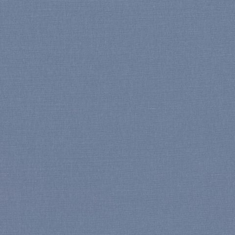 Romo Linara Linara Nordic Blue Bed Base Valance