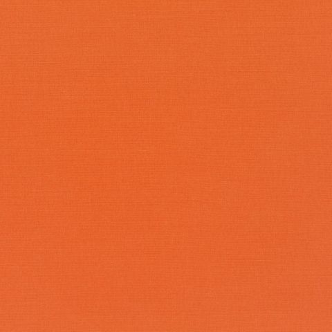 Linara Tangerine Made To Measure Curtain