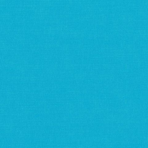 Linara Moroccan Blue Voile Fabric