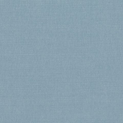 Linara Steel Blue Box Cushion