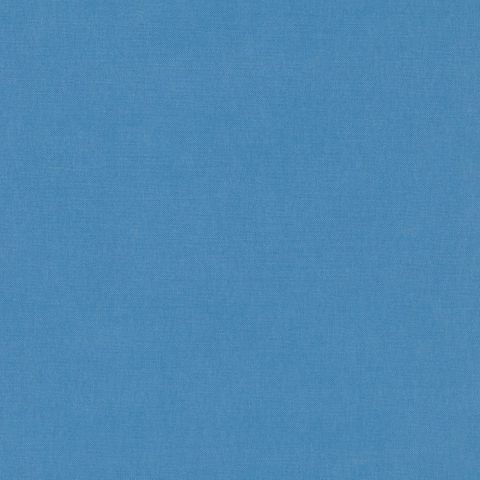 Linara Persian Blue Voile Fabric