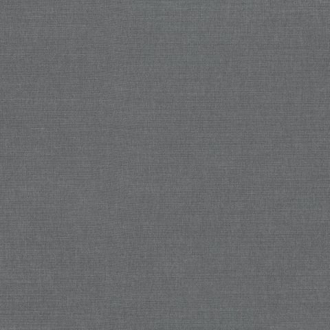 Linara Gunmetal Made To Measure Roman Blind