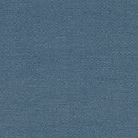 Linara Buxton Blue Made To Measure Curtain