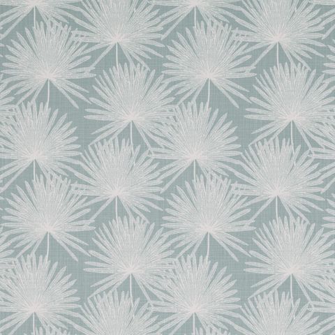 Romo Sarouk Camansi Duck Egg Tablecloth