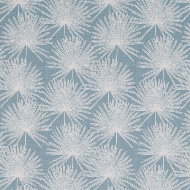 Romo Sarouk Camansi Smoke Blue