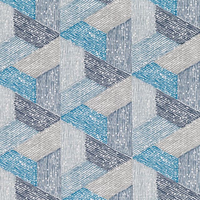 Romo Sarouk Escher Multi Pacific