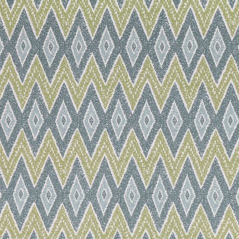 Romo Sarouk Sarouk Lovage Bed Base Valance