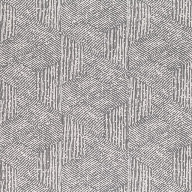 Romo Sarouk Escher Gunmetal