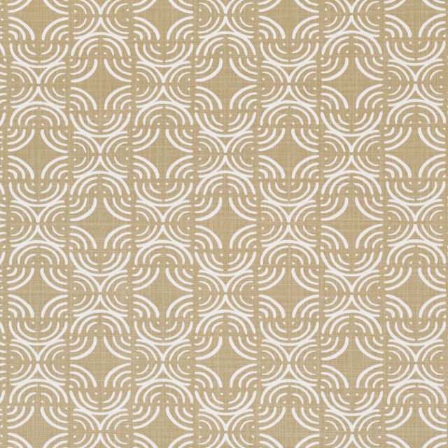 Romo Sarouk Kashi Teak