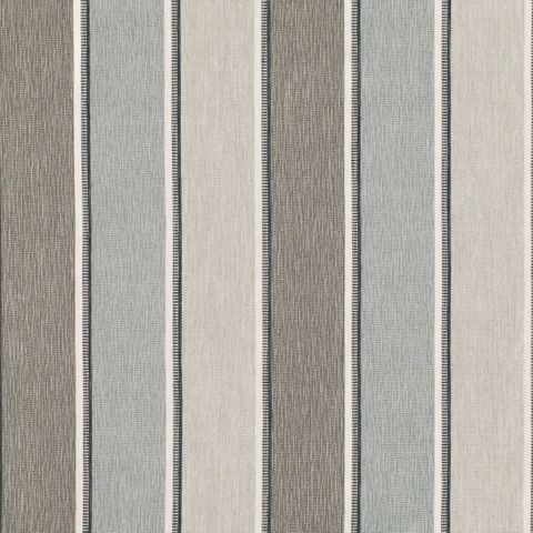 Romo Soraya Soraya French Blue Made To Measure Roman Blind