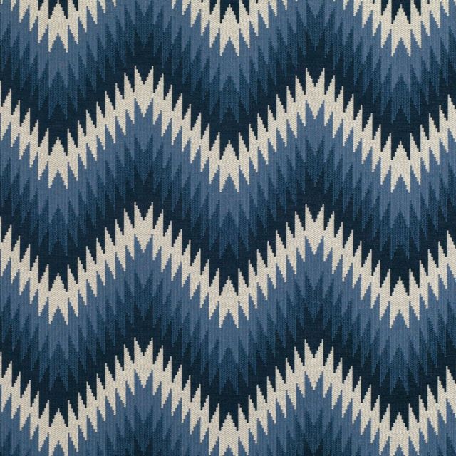 Romo Soraya Nesma Buxton Blue