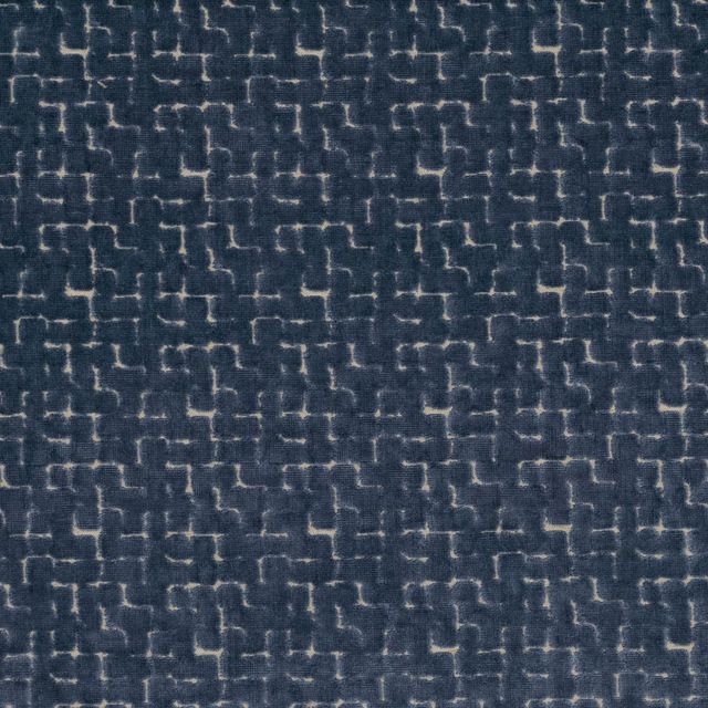 Villa Nova Artesia Weaves Riom Ink