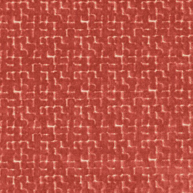 Villa Nova Artesia Weaves Riom Madder