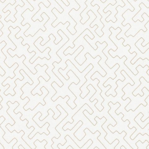 Villa Nova Huari Asante Chalk Pelmet