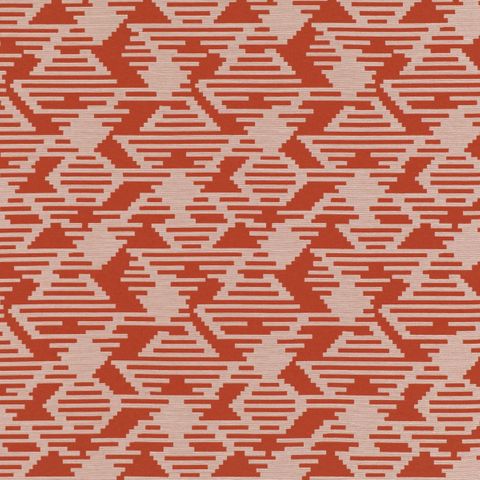 Toubou Tabasco Voile Fabric