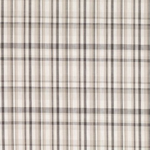 Villa Nova Maranta Rubra Check Cinder Tieback