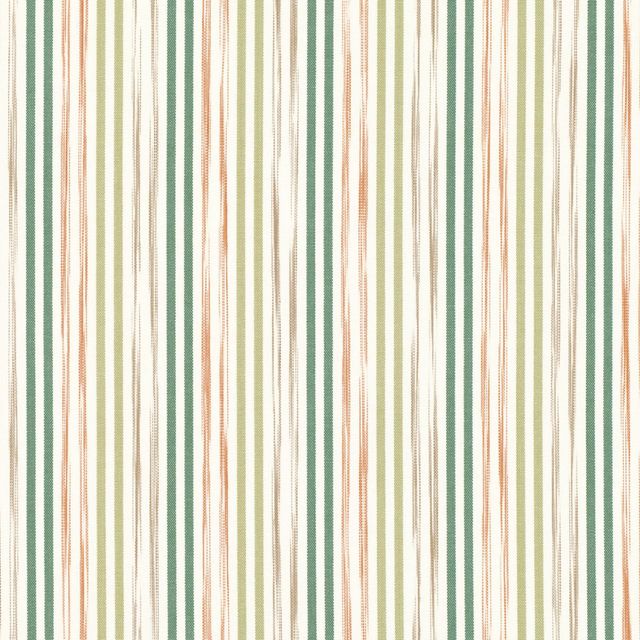 Villa Nova Picturebook Stripey Stripes Orchard