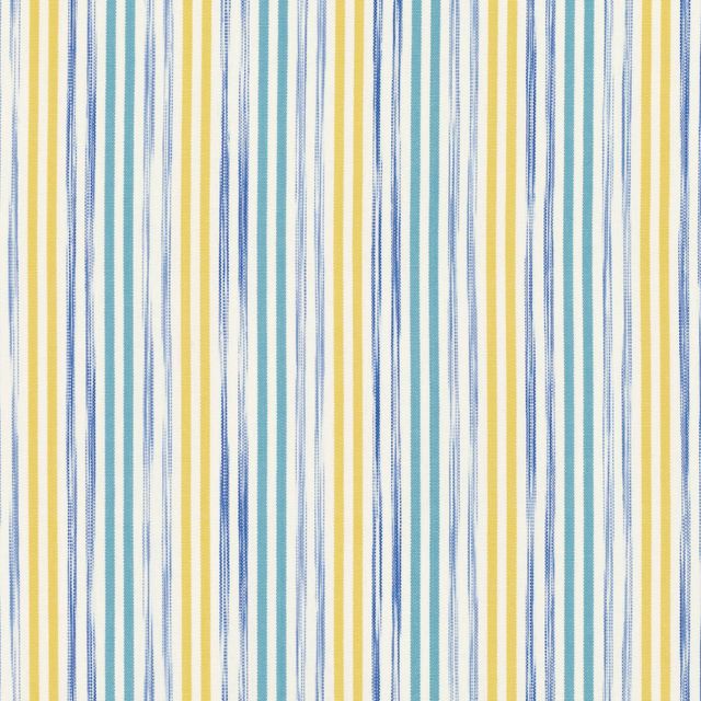 Villa Nova Picturebook Stripey Stripes Seaside