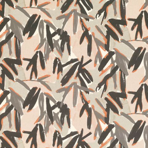 Villa Nova Ostara Pieris Harissa Bed Runner