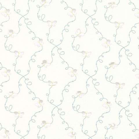 Flutter By Embroidery