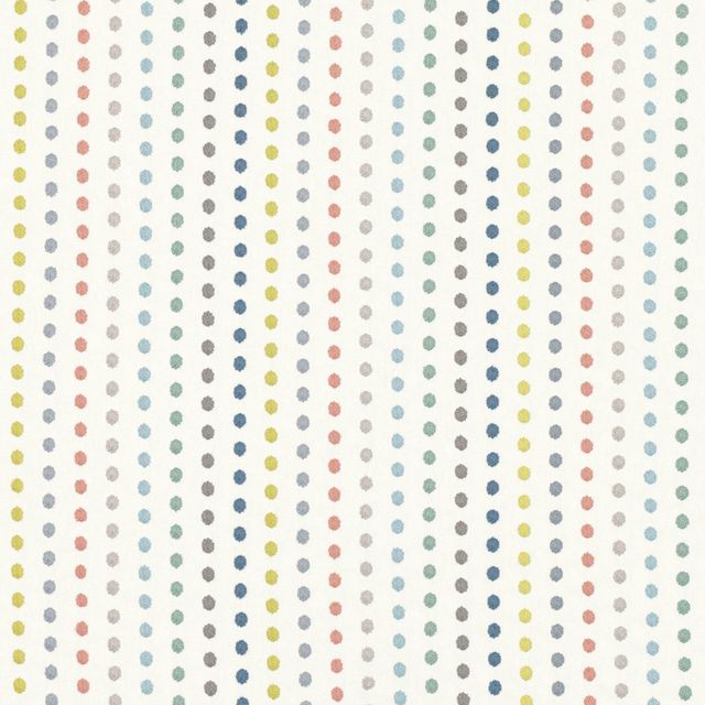 Villa Nova Picturebook Dotty Sorbet