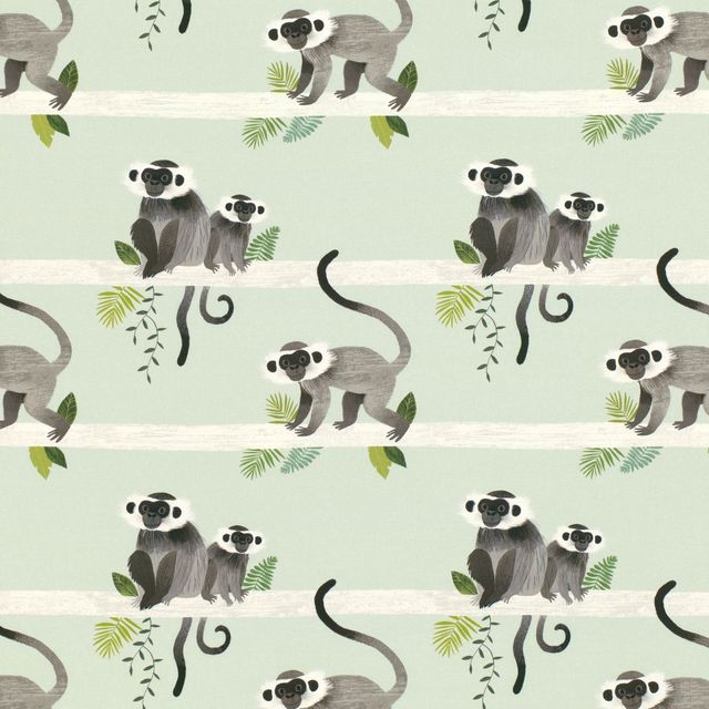 Villa Nova Picturebook Monkey Bars Multi