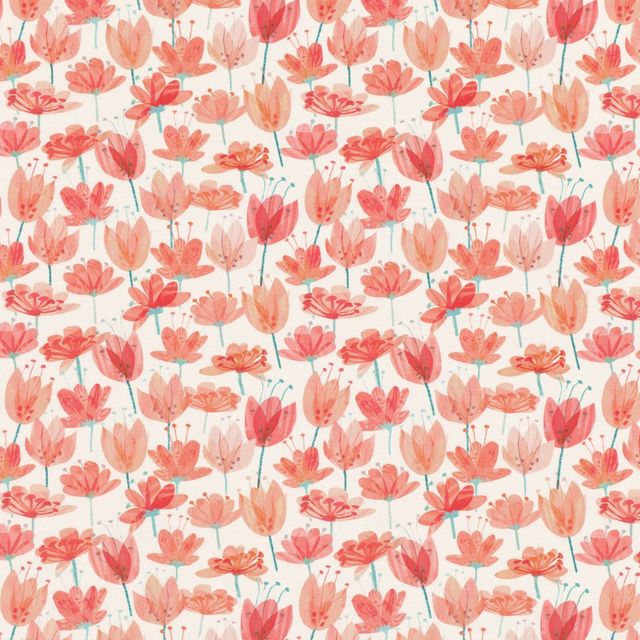 Villa Nova Picturebook Flowerful Flowerful