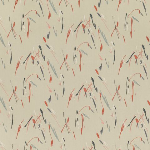 Villa Nova Scene Rye Tuscan Made To Measure Roman Blind