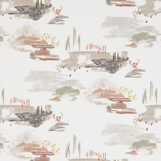 Villa Nova Scene Amble Tuscan