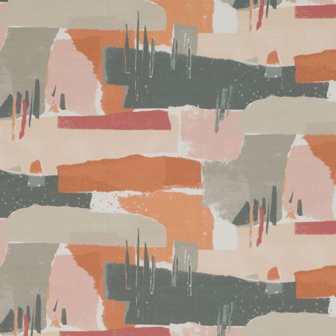 Villa Nova Scene Scene Tuscan Made To Measure Curtain