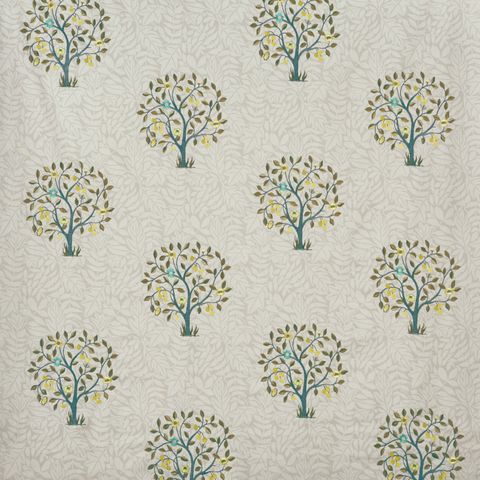 Aesop Willow Voile Fabric