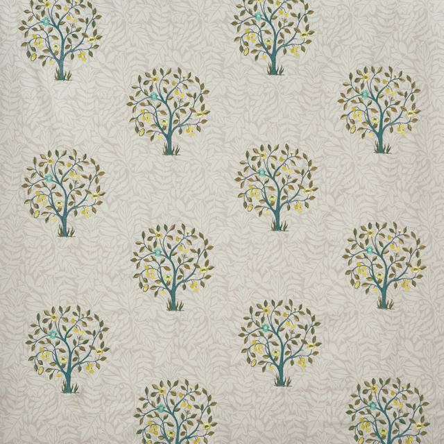 Prestigious Textiles Journal  Aesop Willow