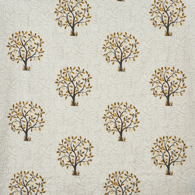 Prestigious Textiles Journal  Aesop Gilt