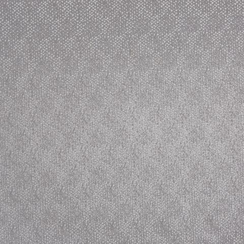 Annaliese Silver Voile Fabric