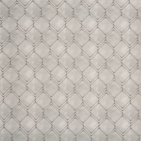 Arbour Pebble Voile Fabric