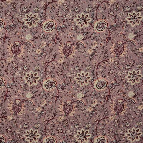 Apsley Woodrose Upholstery Fabric