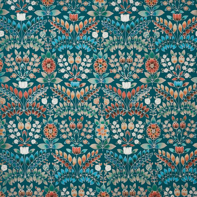 Prestigious Textiles Journal  Austen Peacock