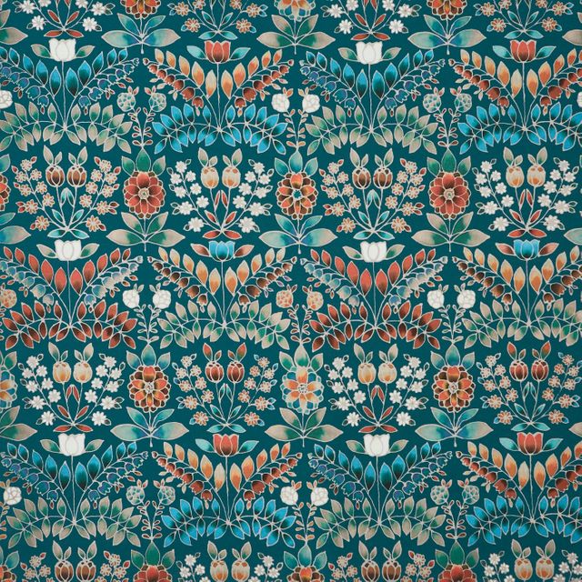 Prestigious Textiles Journal  Austen Peacock Upholstery Fabric