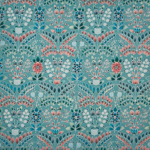 Austen Peppermint Upholstery Fabric