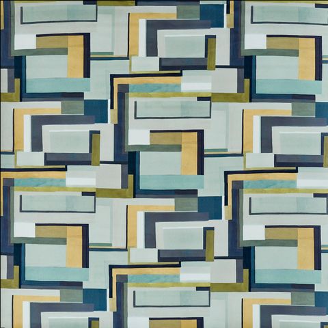 Astaire Lagoon Upholstery Fabric