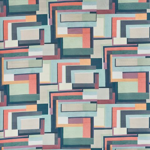 Astaire Sherbet Upholstery Fabric