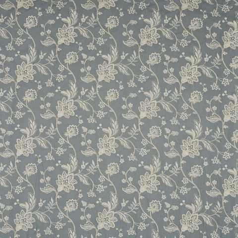 Bayswater Denim Voile Fabric