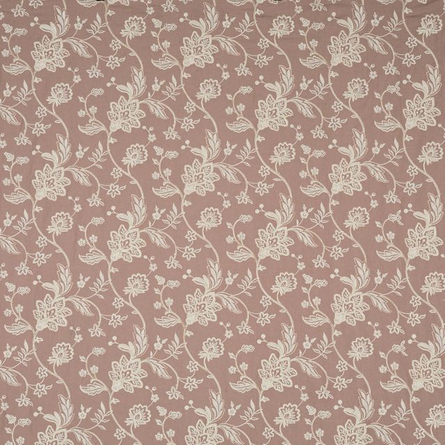 Prestigious Textiles Hampstead  Bayswater Woodrose