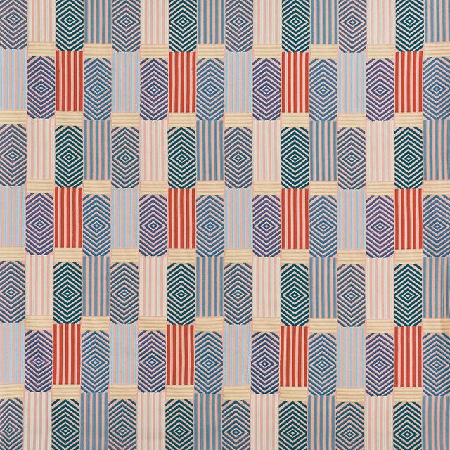 Prestigious Textiles Muse  Blake Sherbet