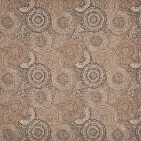 Chinchiro Stone Voile Fabric