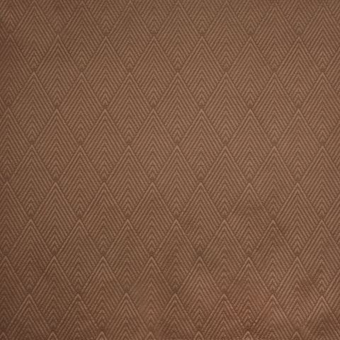 Crimp Copper Upholstery Fabric