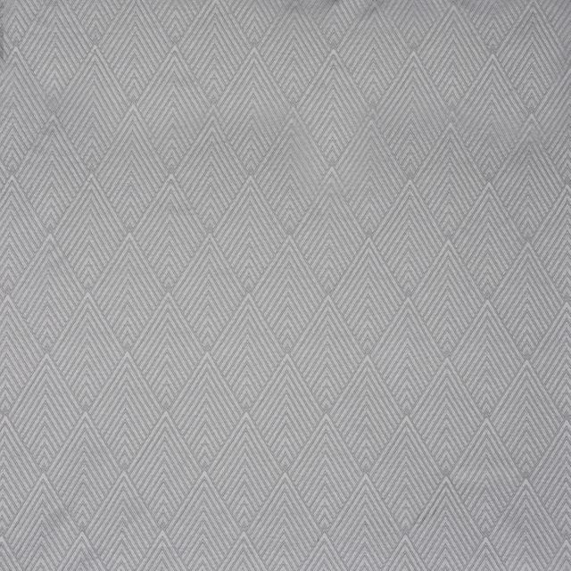 Prestigious Textiles Dimension Weaves  Crimp Sterling